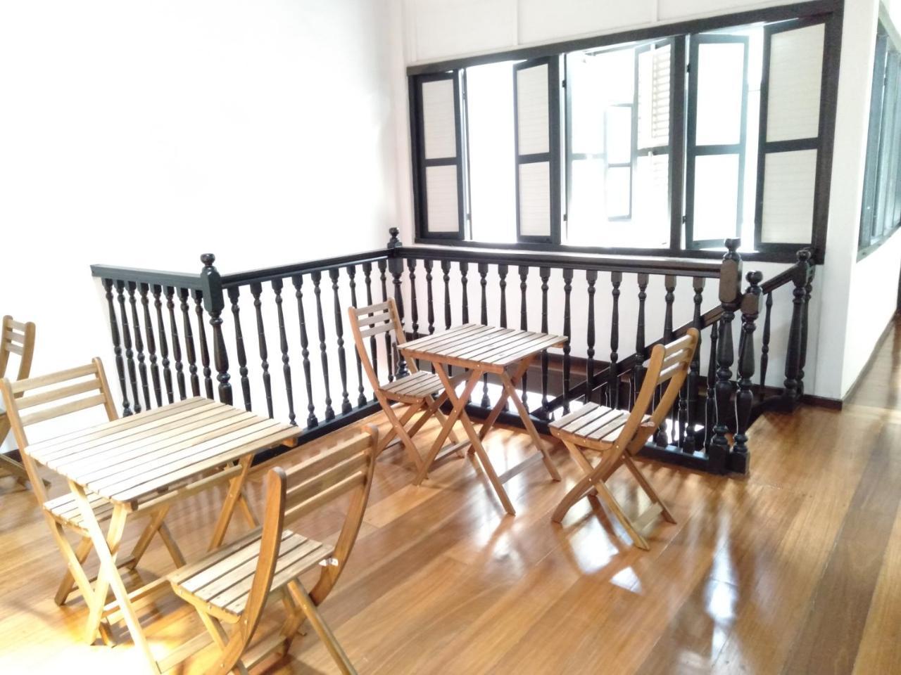 Riccarton Jonkerview Cottage Hotel Малакка Экстерьер фото